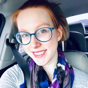 Meet your Posher, Kate